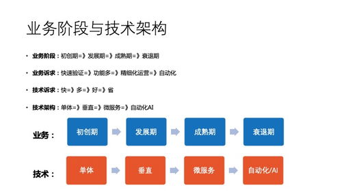 從技術體系到商業洞察 中小研發團隊架構實踐之收尾篇——細胞技術研發和應用