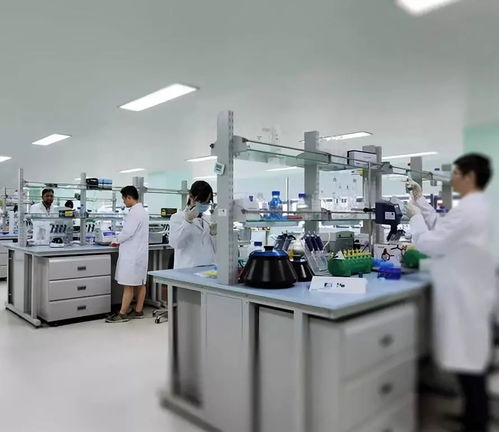 中盛溯源 使細胞產品藥品化，讓細胞治療普適化——細胞技術研發和應用的新篇章